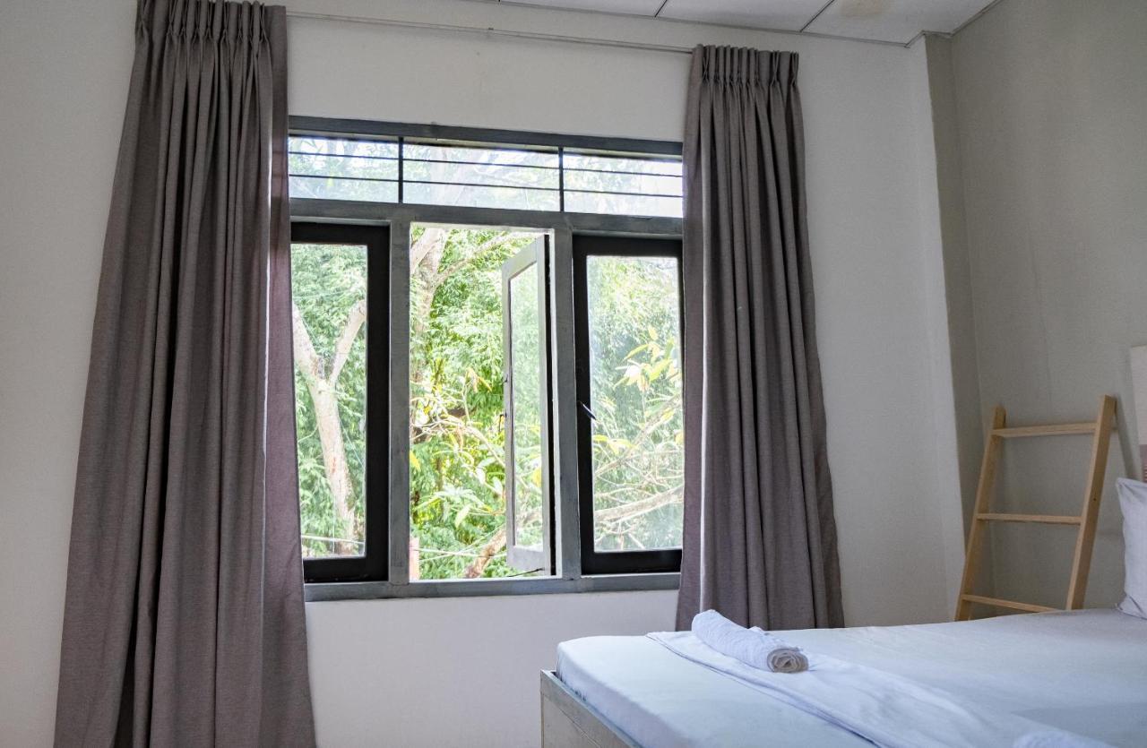 Rastha Pastha Beach Villa Unawatuna Exterior photo