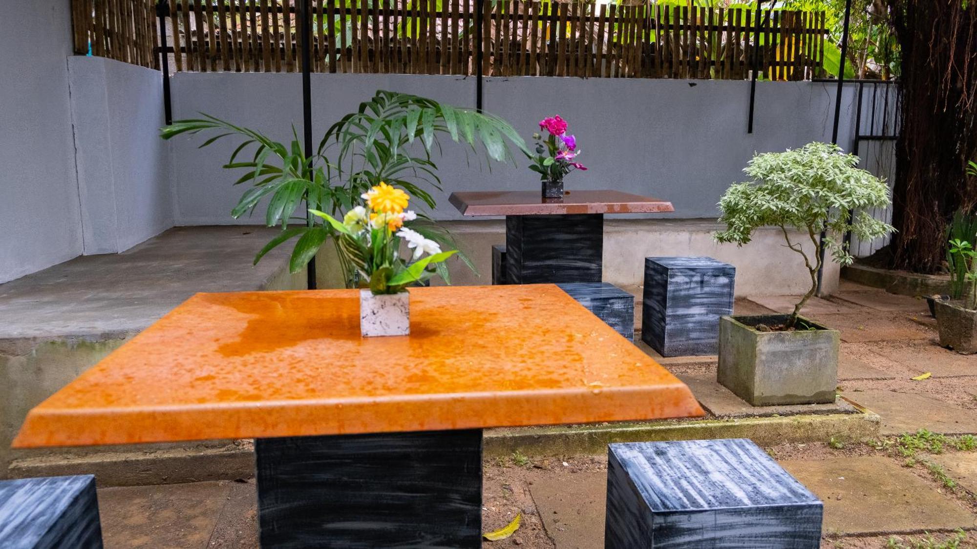 Rastha Pastha Beach Villa Unawatuna Exterior photo