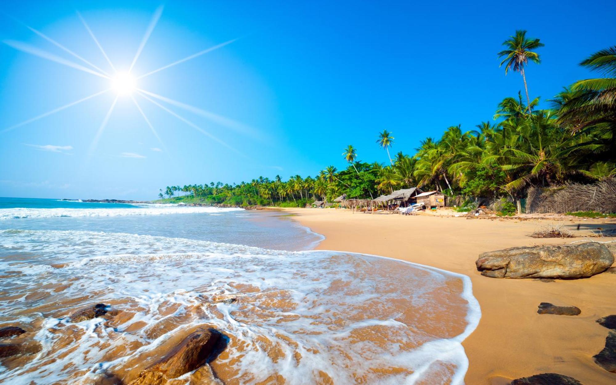Rastha Pastha Beach Villa Unawatuna Exterior photo